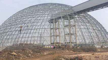 牡丹江鋼結構設計公司vs北京湃勒思建筑(北京湃勒思建筑技術有限公司vs北京湃勒思建筑) 鋼結構異形設計 第2張 牡丹江鋼結構設計公司vs北京湃勒思建筑(北京湃勒思建筑技術有限公司vs北京湃勒思建筑) 鋼結構異形設計 第2張