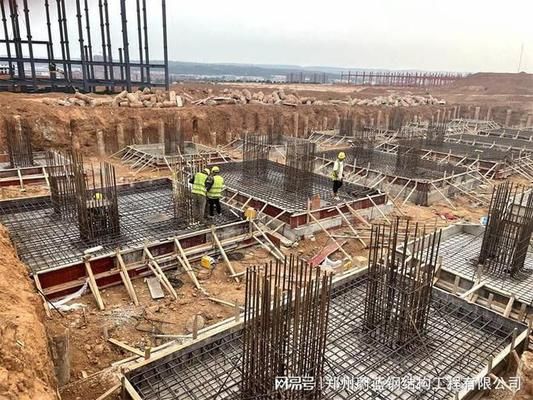 現在鋼結構安裝多少錢一噸(鋼結構安裝費用影響因素) 結構砌體設計 第4張 現在鋼結構安裝多少錢一噸(鋼結構安裝費用影響因素) 結構砌體設計 第4張