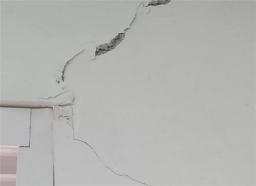 地基下沉房屋開裂加固方法 裝飾家裝施工 第2張 地基下沉房屋開裂加固方法 裝飾家裝施工 第2張