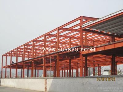 一般的鋼結構廠房預算(一般鋼結構廠房的預算從以下幾個方面進行詳細分析) 全國鋼結構廠 第5張 一般的鋼結構廠房預算(一般鋼結構廠房的預算從以下幾個方面進行詳細分析) 全國鋼結構廠 第5張