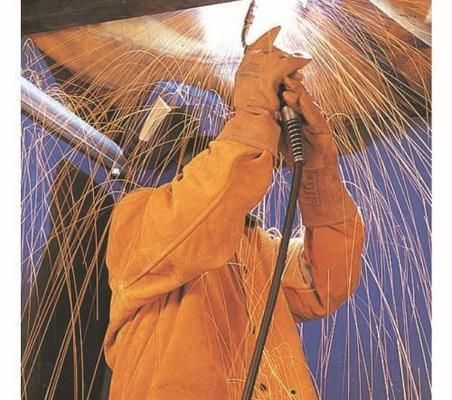 鋼結構預埋板焊接節點圖(鋼結構預埋板施工流程) 結構砌體施工 第3張 鋼結構預埋板焊接節點圖(鋼結構預埋板施工流程) 結構砌體施工 第3張