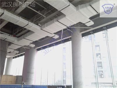 鋼結構防火涂料施工厚度標準（鋼結構防火涂料施工厚度標準是確保鋼結構在火災中的安全性） 裝飾家裝施工 第4張