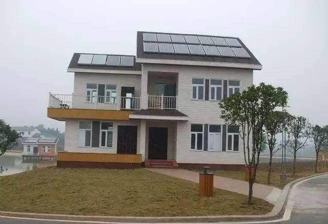 鋼結(jié)構(gòu)自建房造價(jià) 建筑施工圖施工 第5張 鋼結(jié)構(gòu)自建房造價(jià) 建筑施工圖施工 第5張