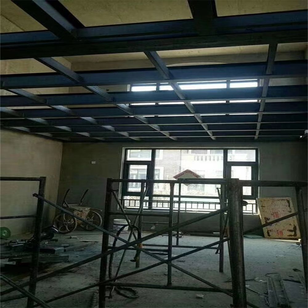 北京閣樓鋼架設計招聘(北京誠信鋼結構閣樓制作搭建) 鋼結構玻璃棧道設計 第3張 北京閣樓鋼架設計招聘(北京誠信鋼結構閣樓制作搭建) 鋼結構玻璃棧道設計 第3張