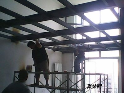 北京閣樓鋼架設計招聘(北京誠信鋼結構閣樓制作搭建) 鋼結構玻璃棧道設計 第5張 北京閣樓鋼架設計招聘(北京誠信鋼結構閣樓制作搭建) 鋼結構玻璃棧道設計 第5張