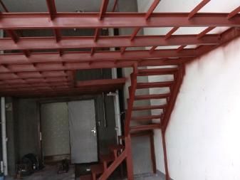 北京閣樓鋼架設計招聘(北京誠信鋼結構閣樓制作搭建) 鋼結構玻璃棧道設計 第4張 北京閣樓鋼架設計招聘(北京誠信鋼結構閣樓制作搭建) 鋼結構玻璃棧道設計 第4張