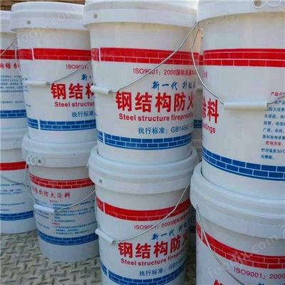 鋼結構防火涂料一平米多少公斤 建筑效果圖設計 第3張 鋼結構防火涂料一平米多少公斤 建筑效果圖設計 第3張