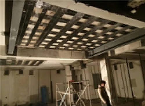老樓房空心樓板加固費用誰承擔 結構砌體施工 第5張 老樓房空心樓板加固費用誰承擔 結構砌體施工 第5張
