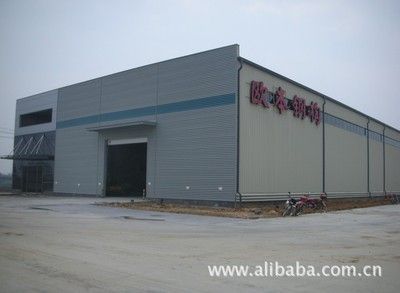 湖北鋼結構廠家(湖北鋼結構廠家排名) 鋼結構玻璃棧道施工 第1張 湖北鋼結構廠家(湖北鋼結構廠家排名) 鋼結構玻璃棧道施工 第1張