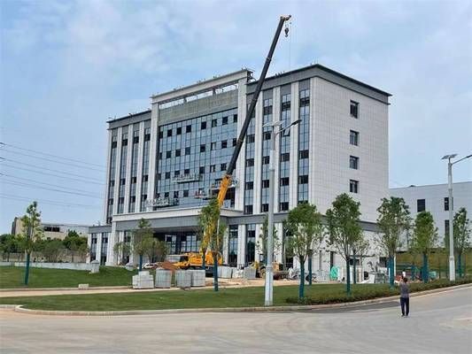 搭建鋼結構房子多少錢 結構砌體設計 第4張 搭建鋼結構房子多少錢 結構砌體設計 第4張