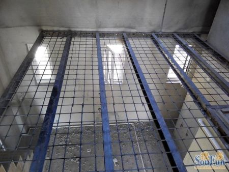 鋼結構樓板和現澆樓板哪個好 建筑效果圖設計 第1張 鋼結構樓板和現澆樓板哪個好 建筑效果圖設計 第1張