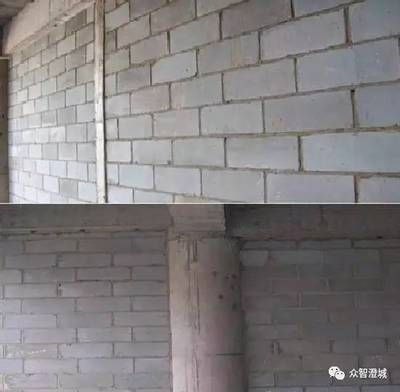 北京加氣塊墻砌筑價格(加氣塊墻維護成本) 鋼結構玻璃棧道設計 第4張 北京加氣塊墻砌筑價格(加氣塊墻維護成本) 鋼結構玻璃棧道設計 第4張