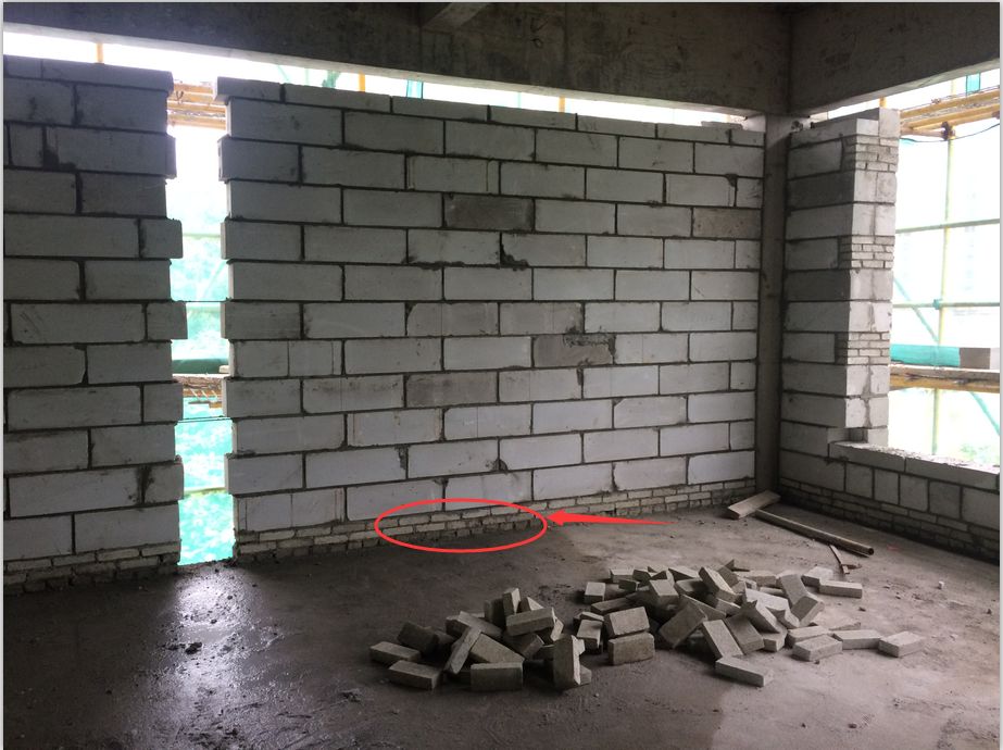北京加氣塊墻砌筑價格(加氣塊墻維護成本) 鋼結構玻璃棧道設計 第5張 北京加氣塊墻砌筑價格(加氣塊墻維護成本) 鋼結構玻璃棧道設計 第5張