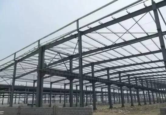 鋼結構放預埋視頻(鋼結構放預埋件施工基本流程和注意事項和注意事項) 結構框架施工 第4張 鋼結構放預埋視頻(鋼結構放預埋件施工基本流程和注意事項和注意事項) 結構框架施工 第4張