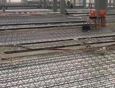 鋼結構樓板間距多少?(鋼結構樓板施工流程規范) 北京鋼結構設計 第3張 鋼結構樓板間距多少?(鋼結構樓板施工流程規范) 北京鋼結構設計 第3張