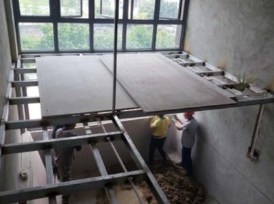 鋼結構樓板間距多少?(鋼結構樓板施工流程規范) 北京鋼結構設計 第1張 鋼結構樓板間距多少?(鋼結構樓板施工流程規范) 北京鋼結構設計 第1張