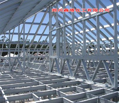 鋼結構包工包料多少錢一噸 建筑效果圖設計 第1張 鋼結構包工包料多少錢一噸 建筑效果圖設計 第1張