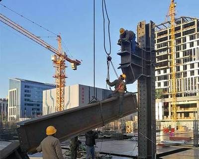天津構件式建筑幕墻設計公司有哪些（天津構件式建筑幕墻設計公司如何選擇合適的合作伙伴？） 北京鋼結構設計問答
