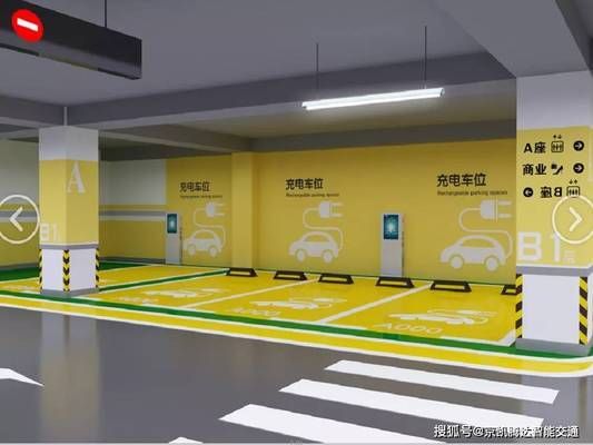 北京停車場建設(shè)(停車場建設(shè)要求) 鋼結(jié)構(gòu)玻璃棧道設(shè)計 第2張 北京停車場建設(shè)(停車場建設(shè)要求) 鋼結(jié)構(gòu)玻璃棧道設(shè)計 第2張