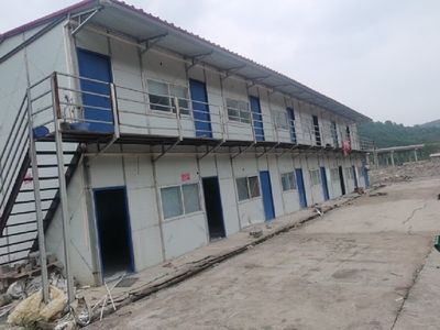 天水鋼結構加工廠聯系電話 裝飾幕墻設計 第2張 天水鋼結構加工廠聯系電話 裝飾幕墻設計 第2張