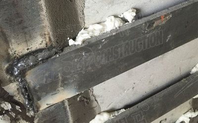 包鋼加固材料(包鋼加固施工常見問題解決) 結構框架施工 第3張 包鋼加固材料(包鋼加固施工常見問題解決) 結構框架施工 第3張