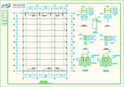 工程建設方案包括哪些方面（建筑方案設計的六步驟） 北京鋼結構設計