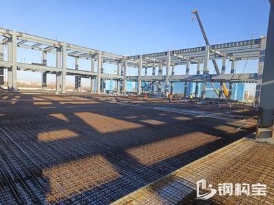 鋼結(jié)構(gòu)樓層板多少錢一平方米?(鋼結(jié)構(gòu)樓層板價(jià)格受多種因素影響) 結(jié)構(gòu)橋梁鋼結(jié)構(gòu)施工 第1張 鋼結(jié)構(gòu)樓層板多少錢一平方米?(鋼結(jié)構(gòu)樓層板價(jià)格受多種因素影響) 結(jié)構(gòu)橋梁鋼結(jié)構(gòu)施工 第1張