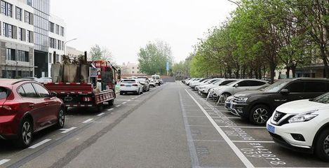 北京停車場建設標準規范(北京市停車場建設標準規范) 鋼結構蹦極施工 第4張 北京停車場建設標準規范(北京市停車場建設標準規范) 鋼結構蹦極施工 第4張