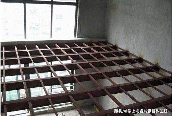 閣樓鋼架結構怎么鋪 鋼結構蹦極設計 第1張 閣樓鋼架結構怎么鋪 鋼結構蹦極設計 第1張