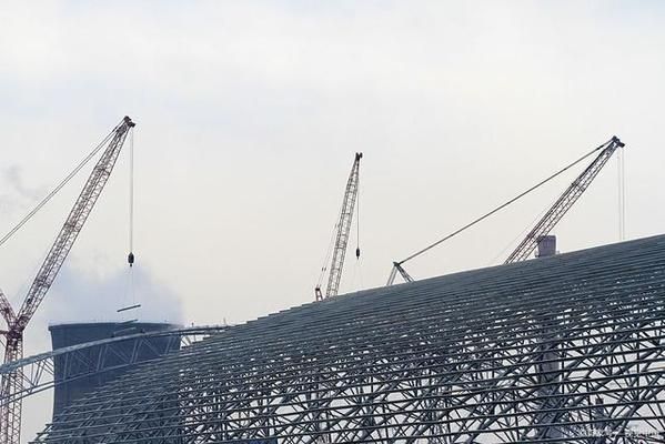 鋼結構螺栓強度驗算例題（4.6級螺栓受拉強度計算公式，5.6級螺栓受拉強度計算公式） 結構工業鋼結構設計