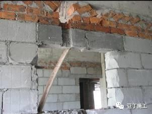 砌體墻加固方式有幾種(砌體墻加固方式有幾種常見的砌體墻加固方式有多種) 裝飾幕墻施工 第4張 砌體墻加固方式有幾種(砌體墻加固方式有幾種常見的砌體墻加固方式有多種) 裝飾幕墻施工 第4張