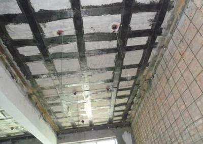碳纖維加固施工價格及圖片(碳纖維加固施工價格) 結構機械鋼結構設計 第3張 碳纖維加固施工價格及圖片(碳纖維加固施工價格) 結構機械鋼結構設計 第3張