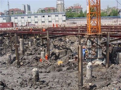 地基加固處理公司(地基加固處理公司排名) 結(jié)構(gòu)污水處理池設(shè)計(jì) 第4張 地基加固處理公司(地基加固處理公司排名) 結(jié)構(gòu)污水處理池設(shè)計(jì) 第4張