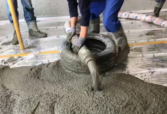 地基加固處理公司(地基加固處理公司排名) 結(jié)構(gòu)污水處理池設(shè)計(jì) 第2張 地基加固處理公司(地基加固處理公司排名) 結(jié)構(gòu)污水處理池設(shè)計(jì) 第2張