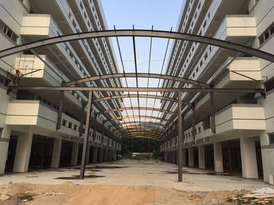 鋼結構廠房單方造價一般是多少（鋼結構廠房單方造價影響因素分析）