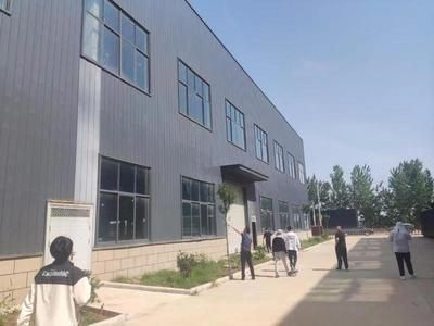 鋼結構廠房單方造價一般是多少（鋼結構廠房單方造價影響因素分析）