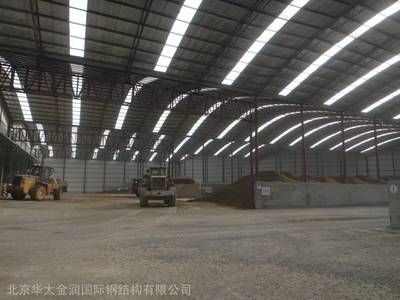 北京鋼結(jié)構(gòu)廠房施工 鋼結(jié)構(gòu)門式鋼架施工 第4張 北京鋼結(jié)構(gòu)廠房施工 鋼結(jié)構(gòu)門式鋼架施工 第4張