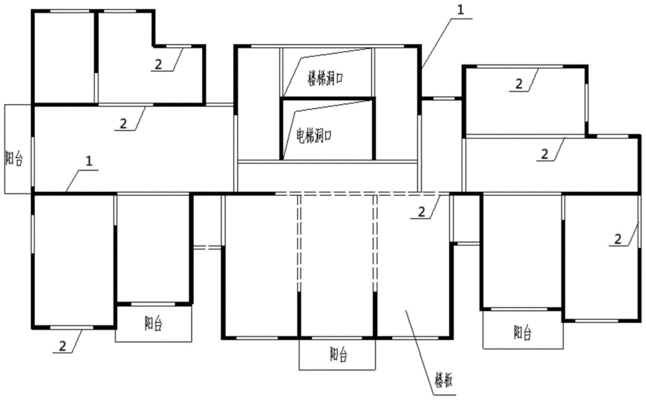 異形鋼結構制作方法(異形鋼結構制作方法及其注意事項及其注意事項) 結構橋梁鋼結構施工 第2張 異形鋼結構制作方法(異形鋼結構制作方法及其注意事項及其注意事項) 結構橋梁鋼結構施工 第2張