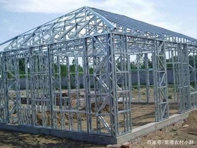 鋼結構房屋比普通建房造價高嗎為什么(鋼結構房屋比普通建房造價高嗎) 鋼結構鋼結構停車場施工 第4張 鋼結構房屋比普通建房造價高嗎為什么(鋼結構房屋比普通建房造價高嗎) 鋼結構鋼結構停車場施工 第4張