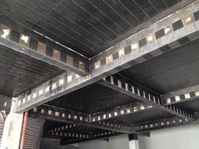北京樓板加固碳纖維找北京東興永盛(北京東興永盛工程技術有限公司注冊資金1000萬元) 結構地下室設計 第2張 北京樓板加固碳纖維找北京東興永盛(北京東興永盛工程技術有限公司注冊資金1000萬元) 結構地下室設計 第2張
