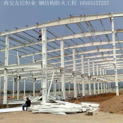 鋼結構的廠家(鋼結構廠家技術優(yōu)勢對比) 裝飾家裝設計 第4張 鋼結構的廠家(鋼結構廠家技術優(yōu)勢對比) 裝飾家裝設計 第4張