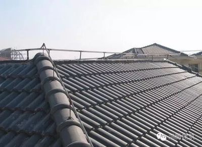 鋼結構屋頂避雷針怎么做（鋼結構屋頂避雷針安裝方法）