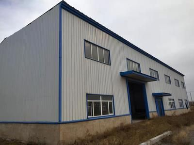 鋼結構廠房包工包料多少錢一平方沈陽 鋼結構玻璃棧道設計 第3張 鋼結構廠房包工包料多少錢一平方沈陽 鋼結構玻璃棧道設計 第3張