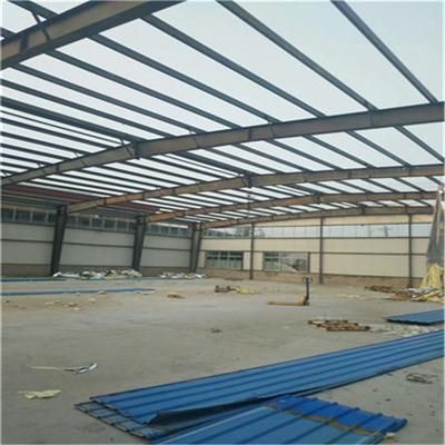 鋼結構廠房包工包料多少錢一平方沈陽 鋼結構玻璃棧道設計 第5張 鋼結構廠房包工包料多少錢一平方沈陽 鋼結構玻璃棧道設計 第5張