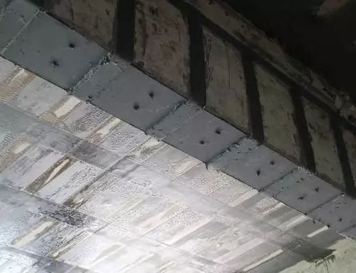 粘鋼加固報價清單圖片及價格 鋼結構跳臺施工 第3張 粘鋼加固報價清單圖片及價格 鋼結構跳臺施工 第3張