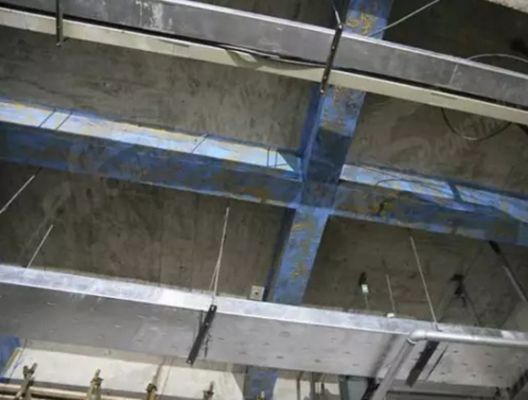 粘鋼加固報價清單圖片及價格 鋼結構跳臺施工 第4張 粘鋼加固報價清單圖片及價格 鋼結構跳臺施工 第4張