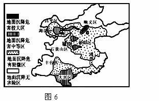 北京地面下沉多少(北京地面沉降影響評估,北京地面下沉多少) 建筑消防施工 第4張 北京地面下沉多少(北京地面沉降影響評估,北京地面下沉多少) 建筑消防施工 第4張