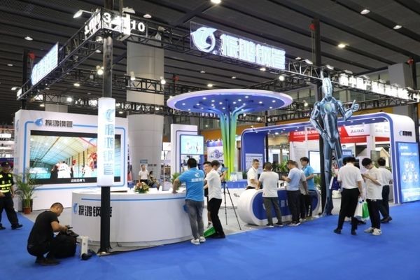 北京鋼結構展會2024(2024年北京鋼結構展會) 全國鋼結構廠 第4張 北京鋼結構展會2024(2024年北京鋼結構展會) 全國鋼結構廠 第4張
