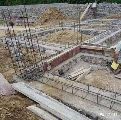 磚混結構承重墻開洞規范要求（承重墻可以隨意開洞嗎？） 北京鋼結構設計問答