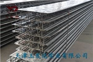 鋼筋桁架樓承板施工方案（一個鋼筋桁架樓承板施工方案）
